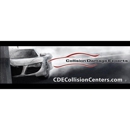 CDE Collision Center-Chicago 7659 - Automobile Body Repairing & Painting