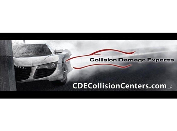 CDE Collision Center-Portage - Portage, IN
