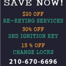 New Braunfels Key Service - Locks & Locksmiths