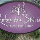 Enchanted Sprits