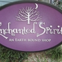 Enchanted Sprits