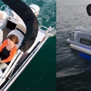 Newport Pontoons - Boat Rental & Charter