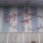 Cajun Seafood Restaurant & Market