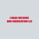 J Haas Welding and Fabrication