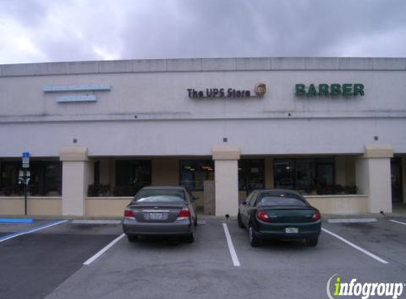 The UPS Store - Margate, FL