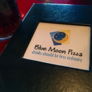 Blue Moon Pizza - Pizza