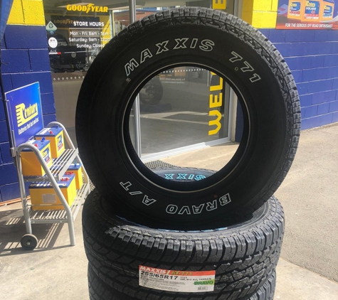 Goodyear Autocare Huonville - Huonville, TAS