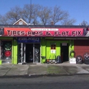 Classic Car and Tires, Inc. - Tire Recap, Retread & Repair