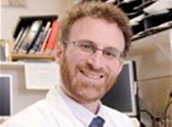 David S Goldstein, MD - Edison, NJ