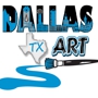 Dallas TX Art