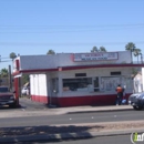 Victoria' Mexican Food