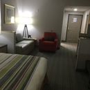 Country Inn and Suites Austin University - Hotels