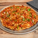 Desi Pizza Kitchen - Pizza