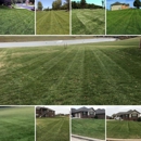 Ground Control Lawncare - Lawn Maintenance