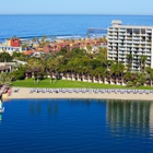 The Catamaran Spa
