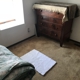 Guest House Room at University of Dayton