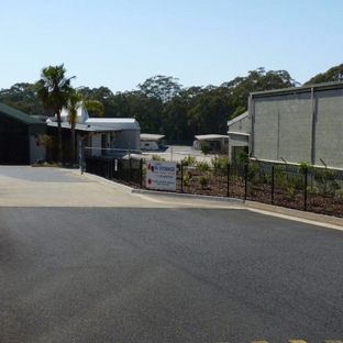 Coffs RV Storage - Toormina, NSW