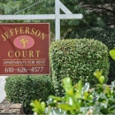 Jefferson Court Apartments - Apartment Finder & Rental Service