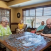 Villas of Oak Park Senior Apartments gallery