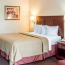 Quality Inn Athens I-65 / Huntsville Area West - Motels