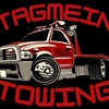 Tagmein Towing gallery