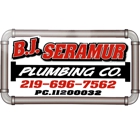 B. J. Seramur Plumbing & Heating Co.