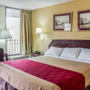 Econo Lodge - Motels