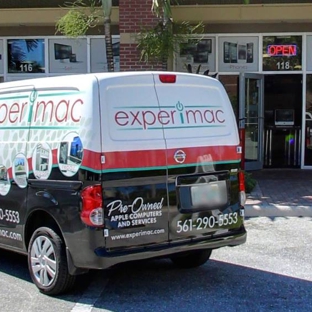 Experimac West Palm Beach - West Palm Beach, FL