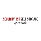 Security 1st Self Storage