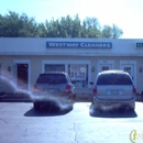 Westway Cleaners - Dry Cleaners & Laundries