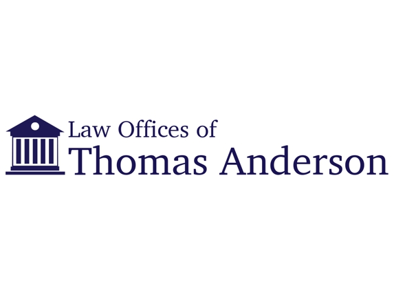 Law Offices of Thomas Anderson - Oxnard, CA