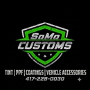 Somo Customs - Glass Coating & Tinting