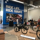 Giant Bicycle Inc - Bicycle Shops