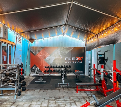 Flexx Fitness Hawaii - Honolulu, HI