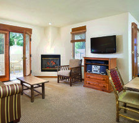 WorldMark Taos - Taos, NM