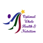 Optimal Whole Health and Nutrition