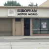 European Motor Works gallery