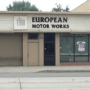 European Motorworks - Electric Motors-Manufacturers & Distributors