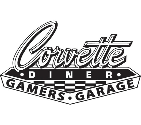 Corvette Diner - San Diego, CA