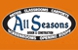 All Seasons Design & Construction - Camper Trailers & Caravans