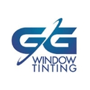 GG Window Tinting - Glass Coating & Tinting Materials