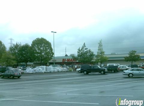 Bi-Mart - Oregon City, OR