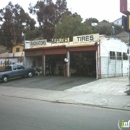 Rocky's Tires And Muffler - CLOSED