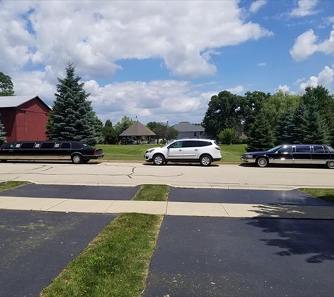 Jen’s Limo Service Plus, LLC - Yorkville, IL