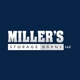 Miller's Storage Barns