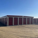 MR. Storage Space - Self Storage