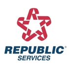 Republic Services - Las Vegas Dumpster Rental