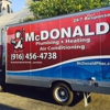 A 1 Certified McDonald Plumbing Heating & Air gallery