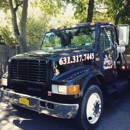 Lil Mike's towing - Automotive Roadside Service