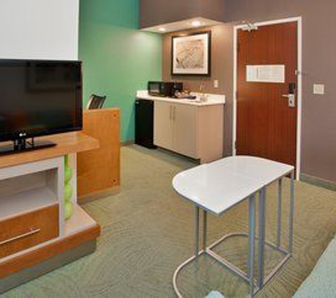 SpringHill Suites Houston Brookhollow - Houston, TX